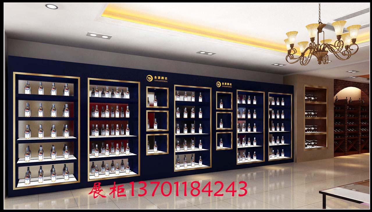臻选陈列美学 从手机到化妆品，北京捷利雅都展柜如何重塑零售空间价值