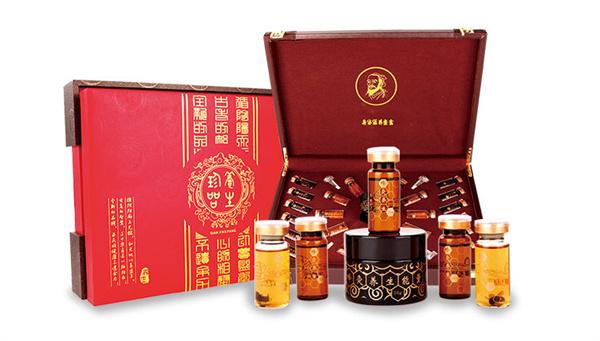 法丽赛尔 凝练自然之美，绽放纯粹光彩