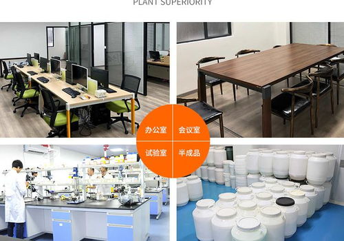 借力而生 如何利用化妆品OEM厂家创造品牌价值