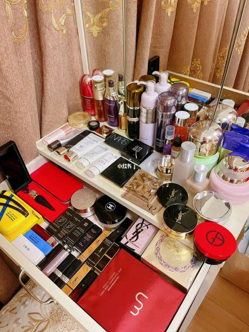 化妆品护肤品集合 | 一份全面的美妆护肤一站式指南
